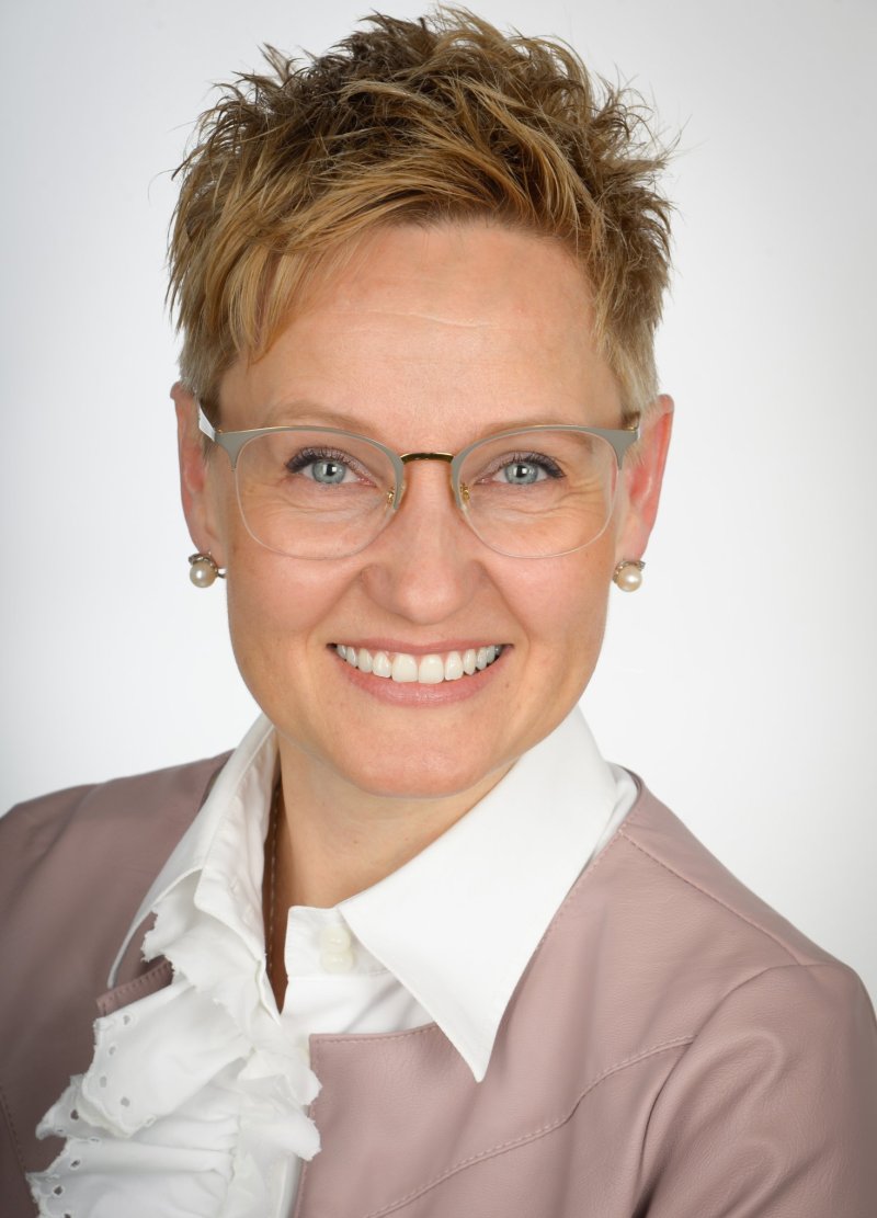 Edith Gampenrieder il coaching dell’ordine